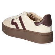 Sneaker CUZMANI  Weiß
