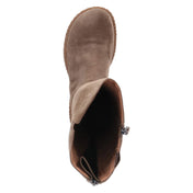 Stiefel WYNONA 14  Taupe
