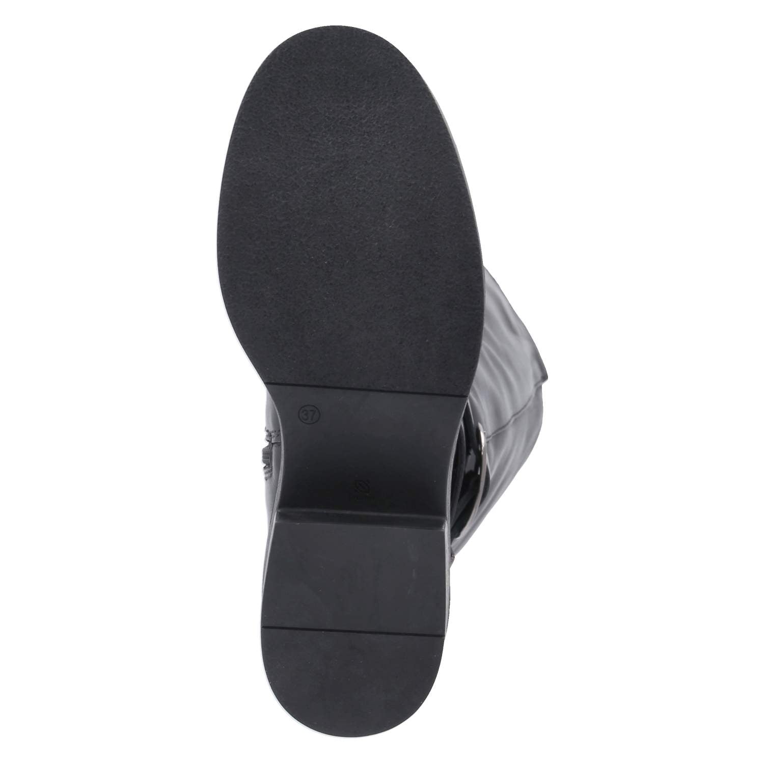 Stiefel  Schwarz