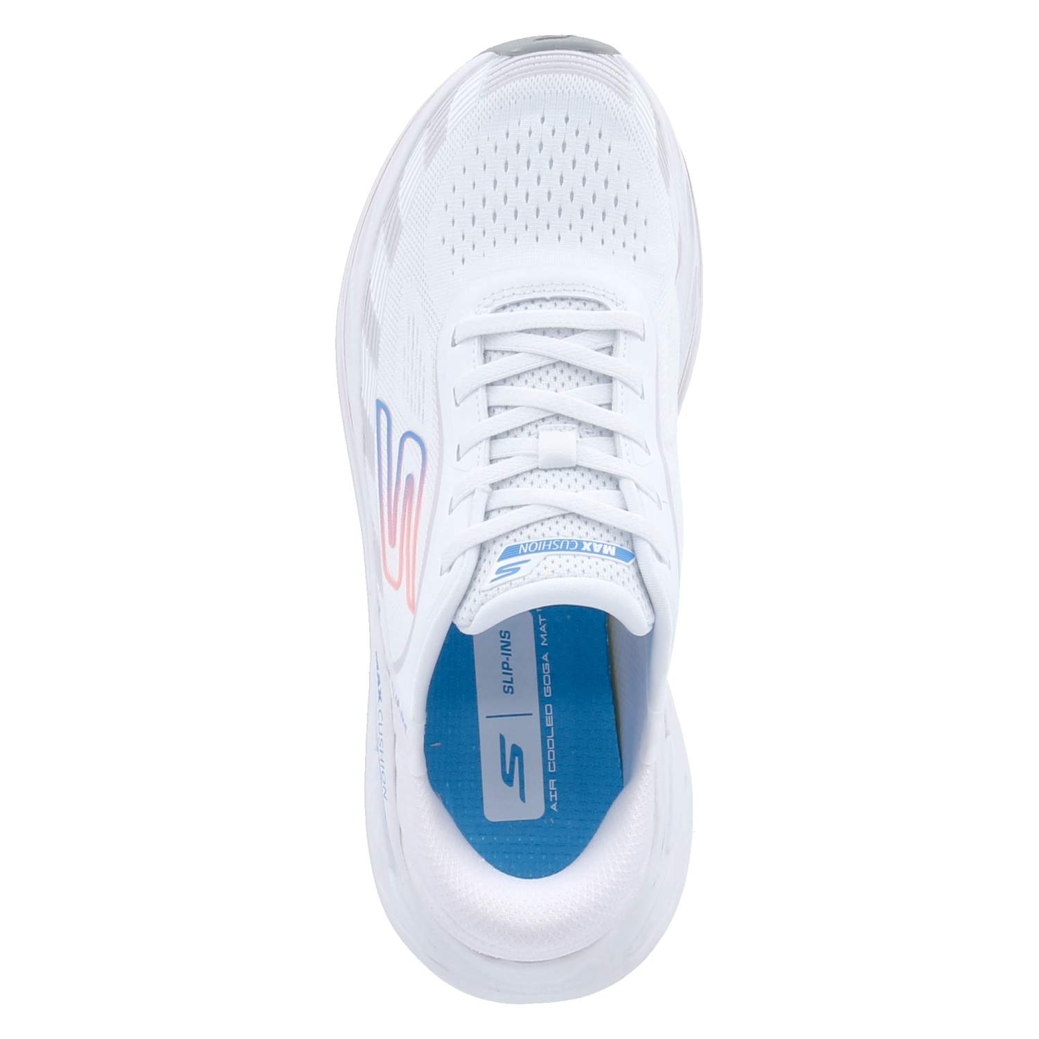 Slip-ins Sneaker  Weiß