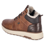 Winterboots  Braun