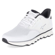 Slip-On-Sneaker  Weiß