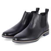 Chelsea Boots DRIFT  Schwarz