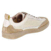 Low Sneaker  Beige