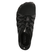 Barfußschuhe Schwarz