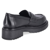 Slipper  Schwarz