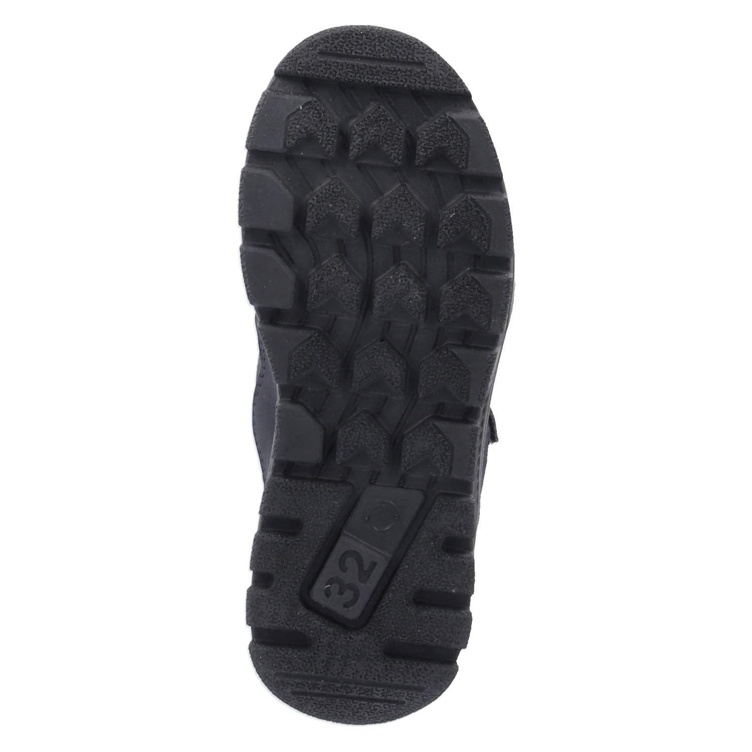 Snowboots GRISU  Blau
