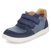 Klettschuhe  Blau