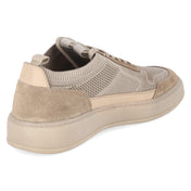 Low Sneaker  Beige
