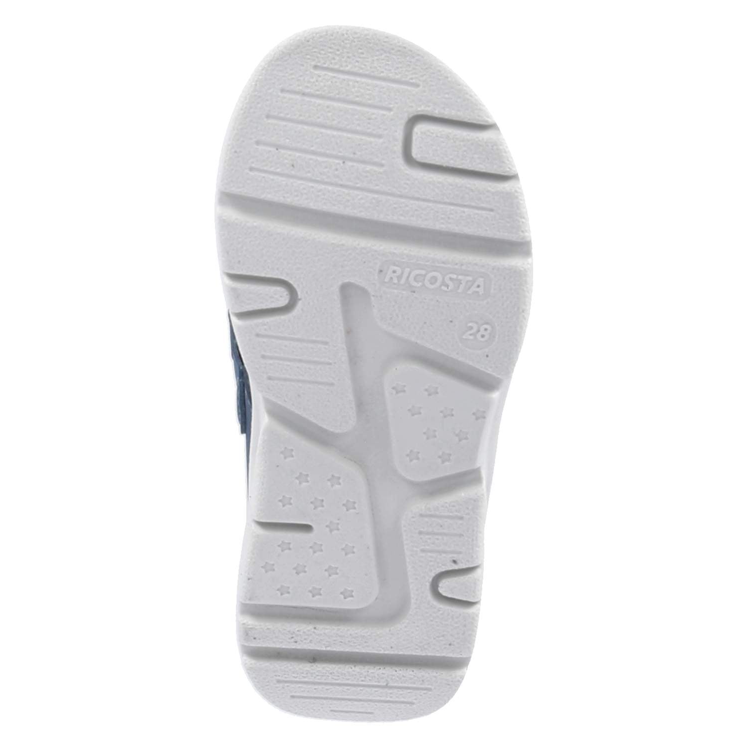 Sandalen RAPTOR  Blau