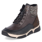 Winterboots  Braun