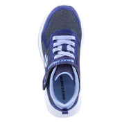 Low Sneaker WAVE 92  Blau