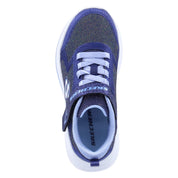 Low Sneaker WAVE 92  Blau
