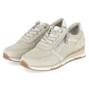 Low Sneaker  Grün