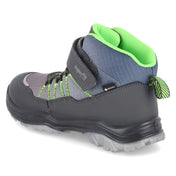 Winterstiefeletten JUPITER  Grau