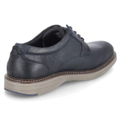 Halbschuhe  Blau