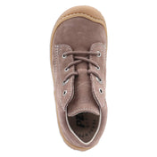 Halbschuhe CORY  Braun