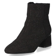 Ankle Boots  Schwarz