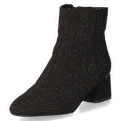 Ankle Boots  Schwarz