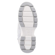 Wintersneaker  Weiß