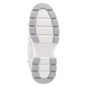 Wintersneaker  Weiß