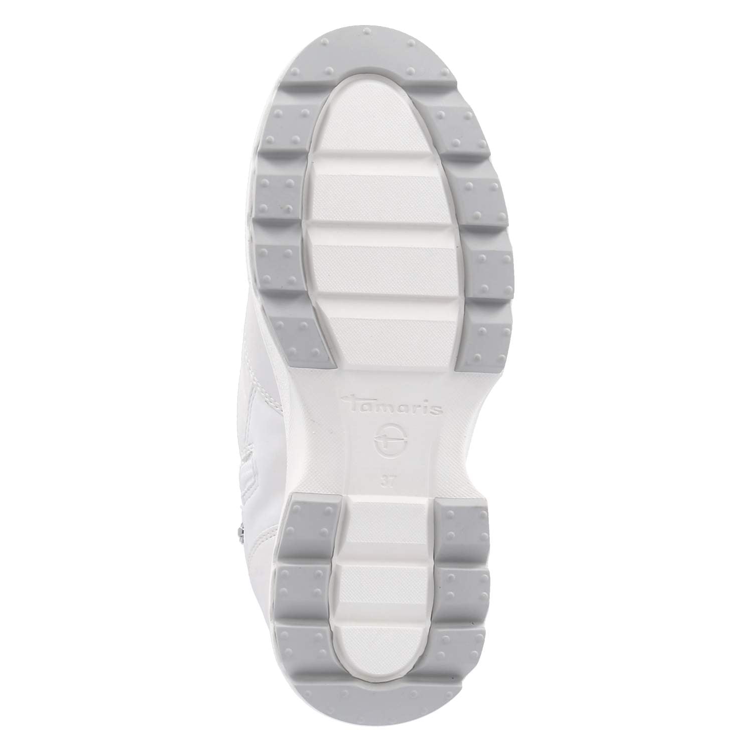 Wintersneaker  Weiß