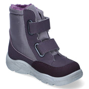 Winterstiefeletten MADDI  Lila