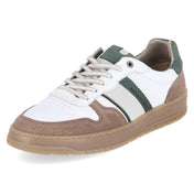 Low Sneaker  Weiß