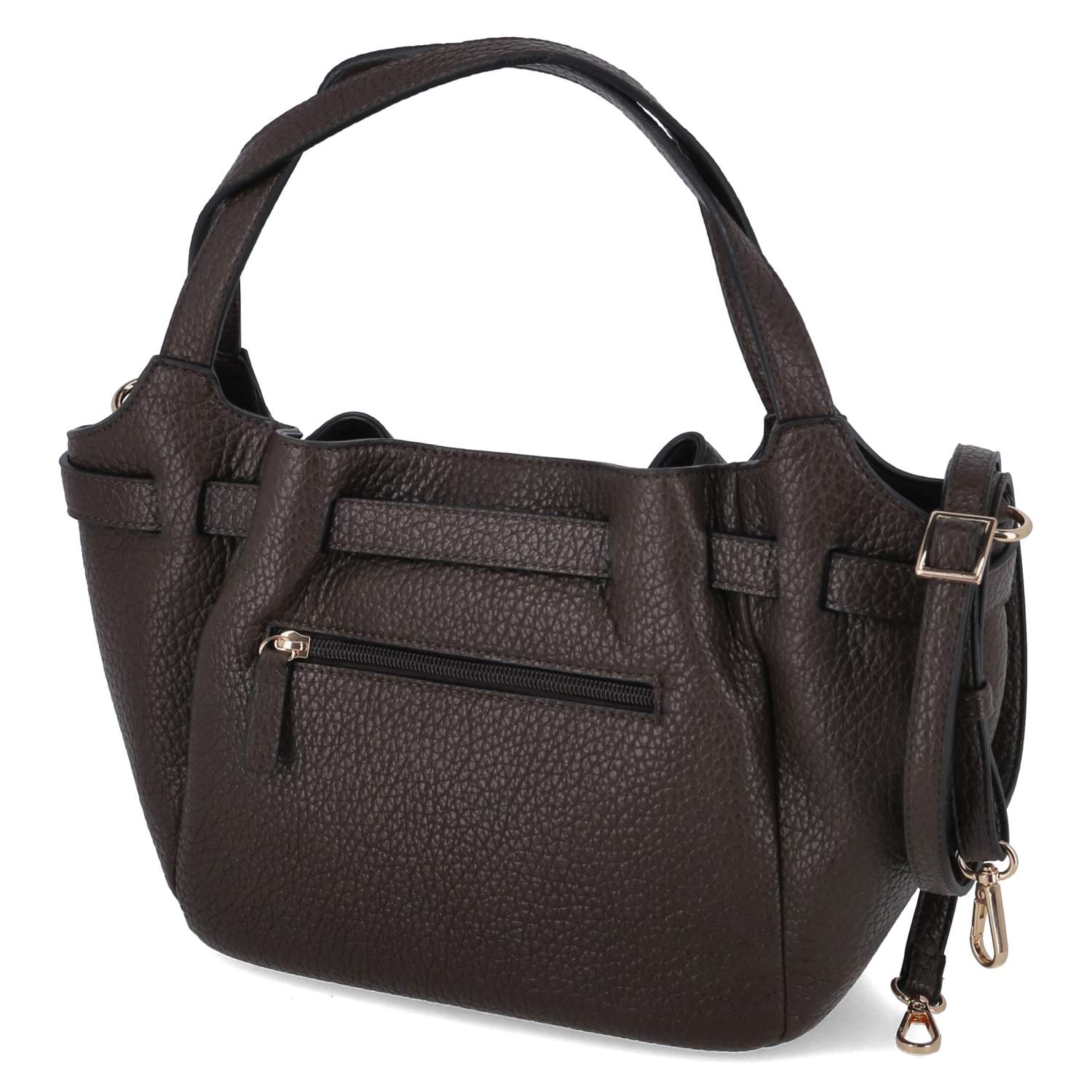 Hasndtasche SARIT  Braun