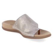 Zehentrenner  Beige