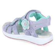 Sandalen CASSANDRA V  Blau