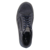 Boots  Schwarz