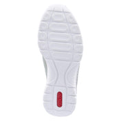 Slip-On-Sneaker  Grün