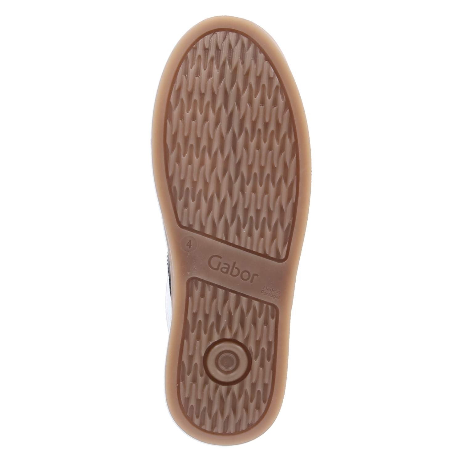 Low Sneaker  Weiß