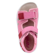 Miniletten  Rosa