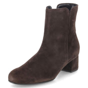 Stiefeletten  Braun