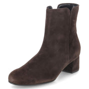 Stiefeletten  Braun