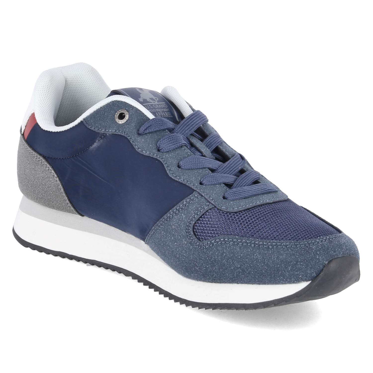 Sneaker WILLY  Blau