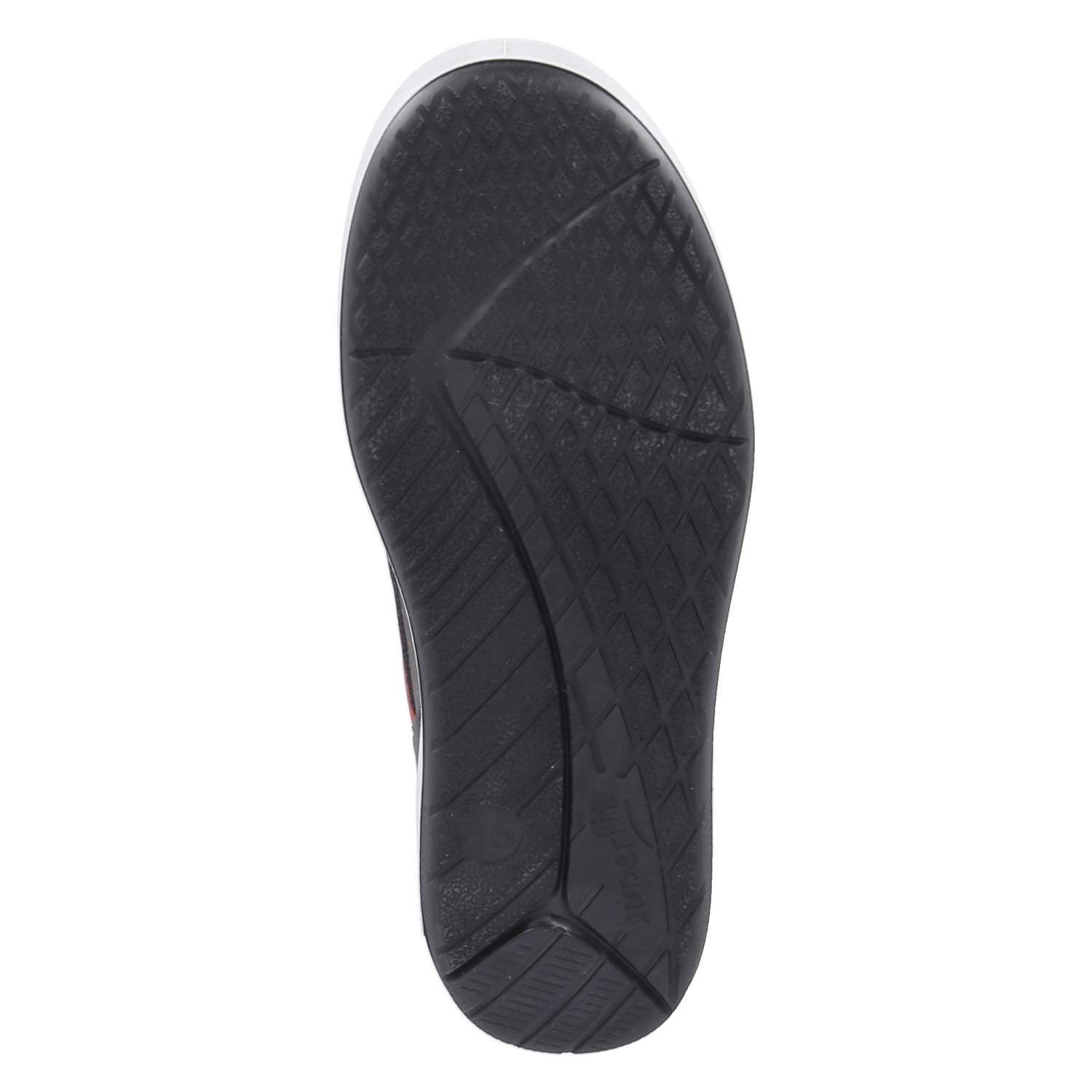 Wintersneaker MAVERICK  Schwarz