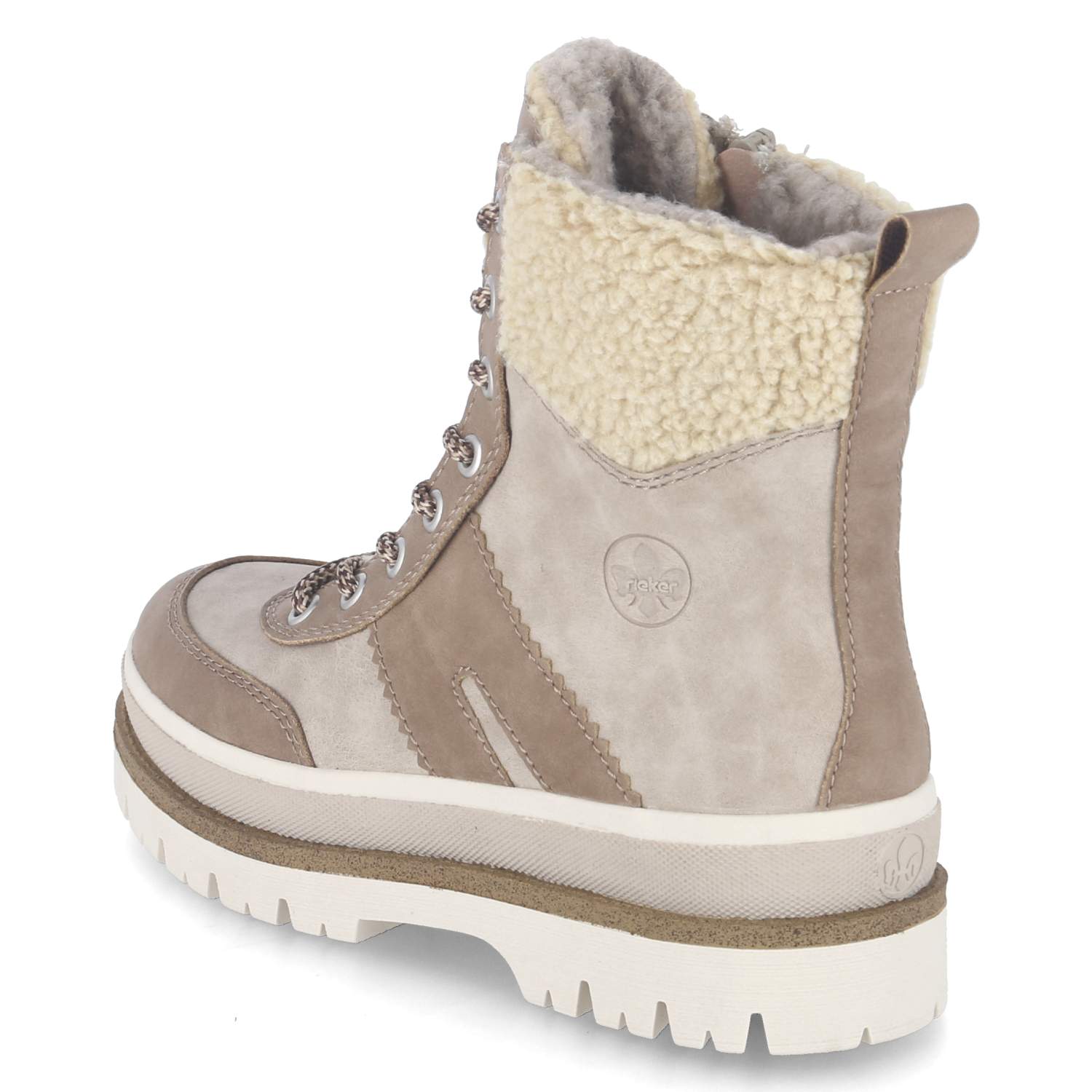 Winterboots  Beige
