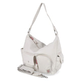Hobo Bag  Beige
