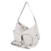 Hobo Bag  Beige