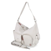 Hobo Bag  Beige