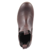 Chelsea Boots FRANCESCA IGLOO  Braun