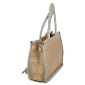 Tote Bag  Grün