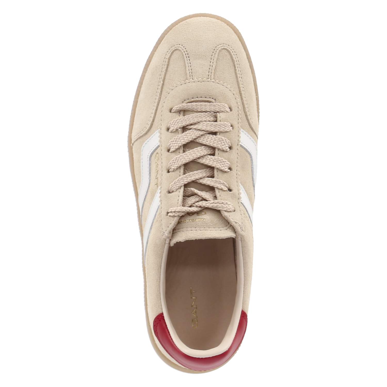 Low Sneaker CUZIMA  Beige