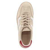 Low Sneaker CUZIMA  Beige
