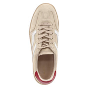 Low Sneaker CUZIMA  Beige