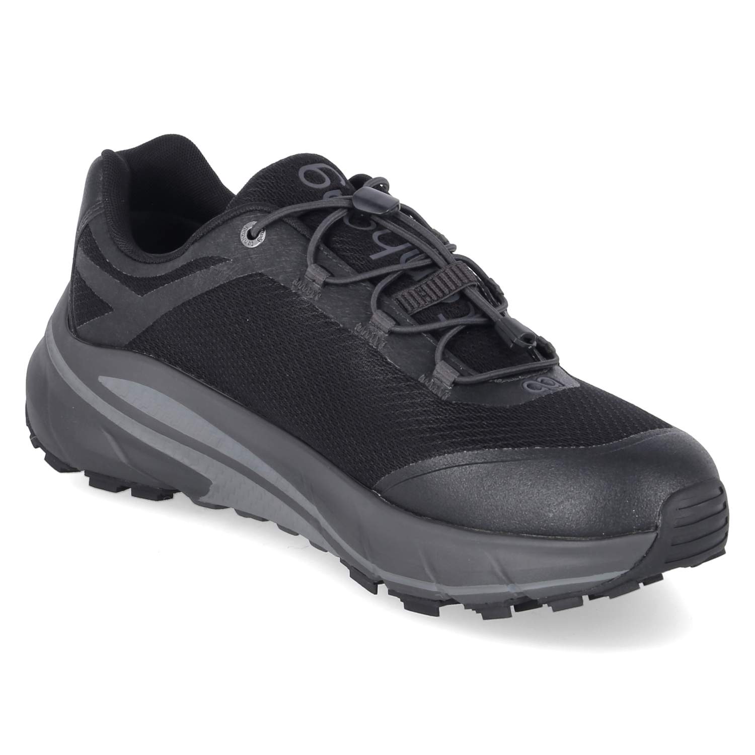 Sneaker SPEEDHAAG  Schwarz