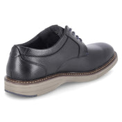 Halbschuhe  Schwarz